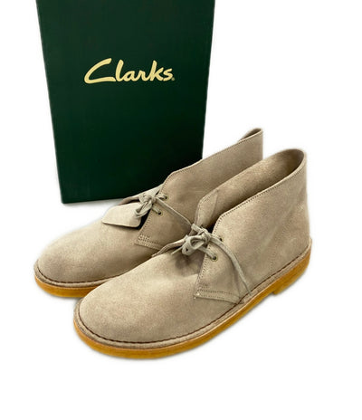 Clarks デザートブーツ メンズ SIZE 9 M クラークス