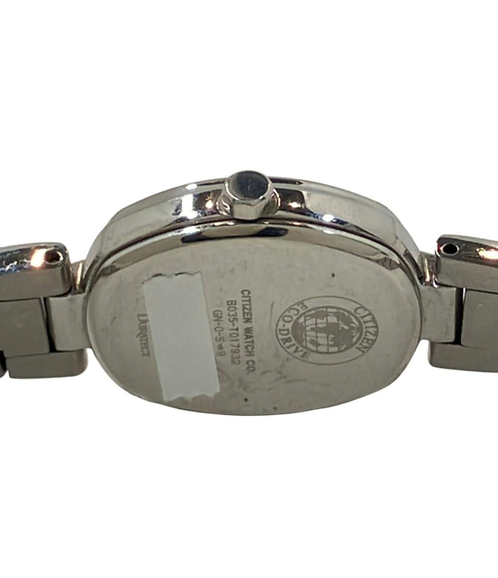 シチズン 腕時計 xc クロスシー ECO-DRIVE ソーラー B035-T017932 レディース CITIZEN