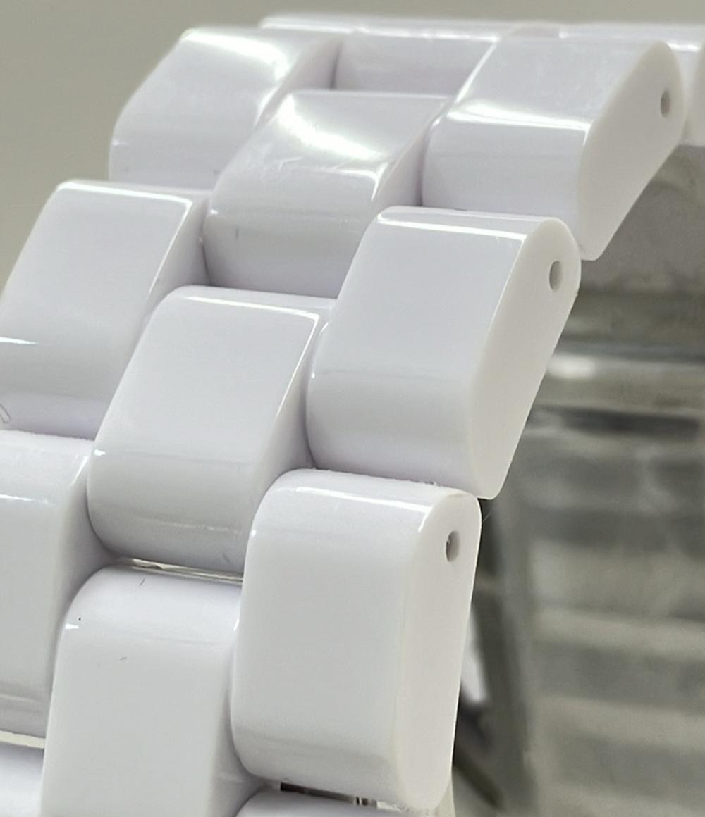 MARC BY MARC JACOBS 腕時計 クオーツ ホワイト MBM4571 メンズ マークバイマークジェイコブス