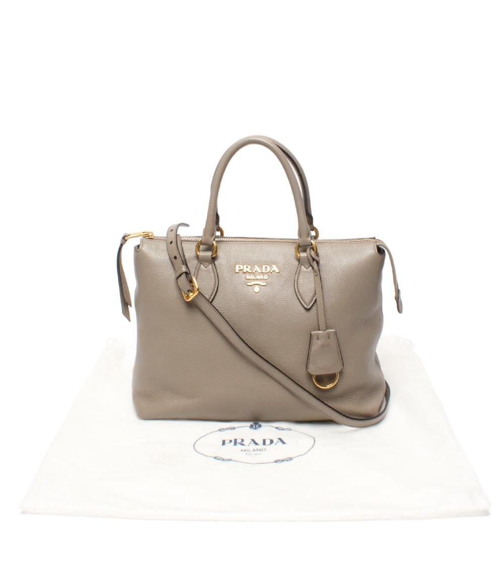 プラダ 2wayハンドバッグ ショルダーバッグ 斜め掛け レディース PRADA