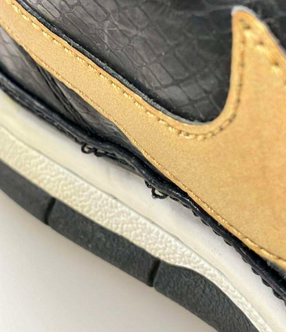NIKE ミドルカットスニーカー TROUPE MID 429615-071 キッズ SIZE 23.0 (M) ナイキ