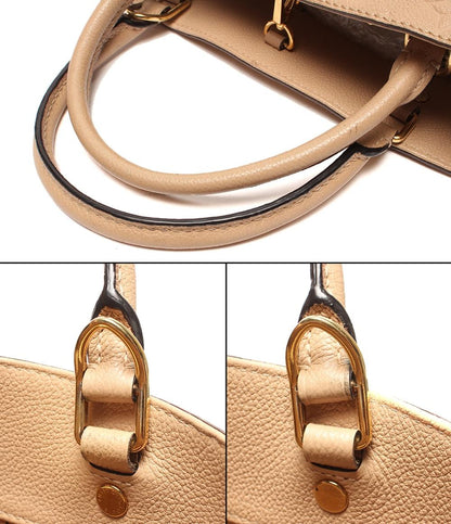 LOUIS VUITTON 2WAYハンドバッグ ショルダーバッグ 肩掛け モンテーニュMM モノグラムアンプラント M41152 レディース ルイ・ヴィトン