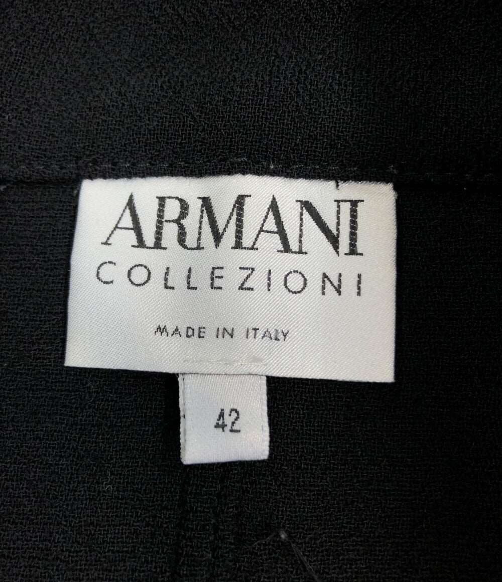 アルマーニコレッツォーニ  ジャケット      レディース  (L) ARMANI COLLEZIONI