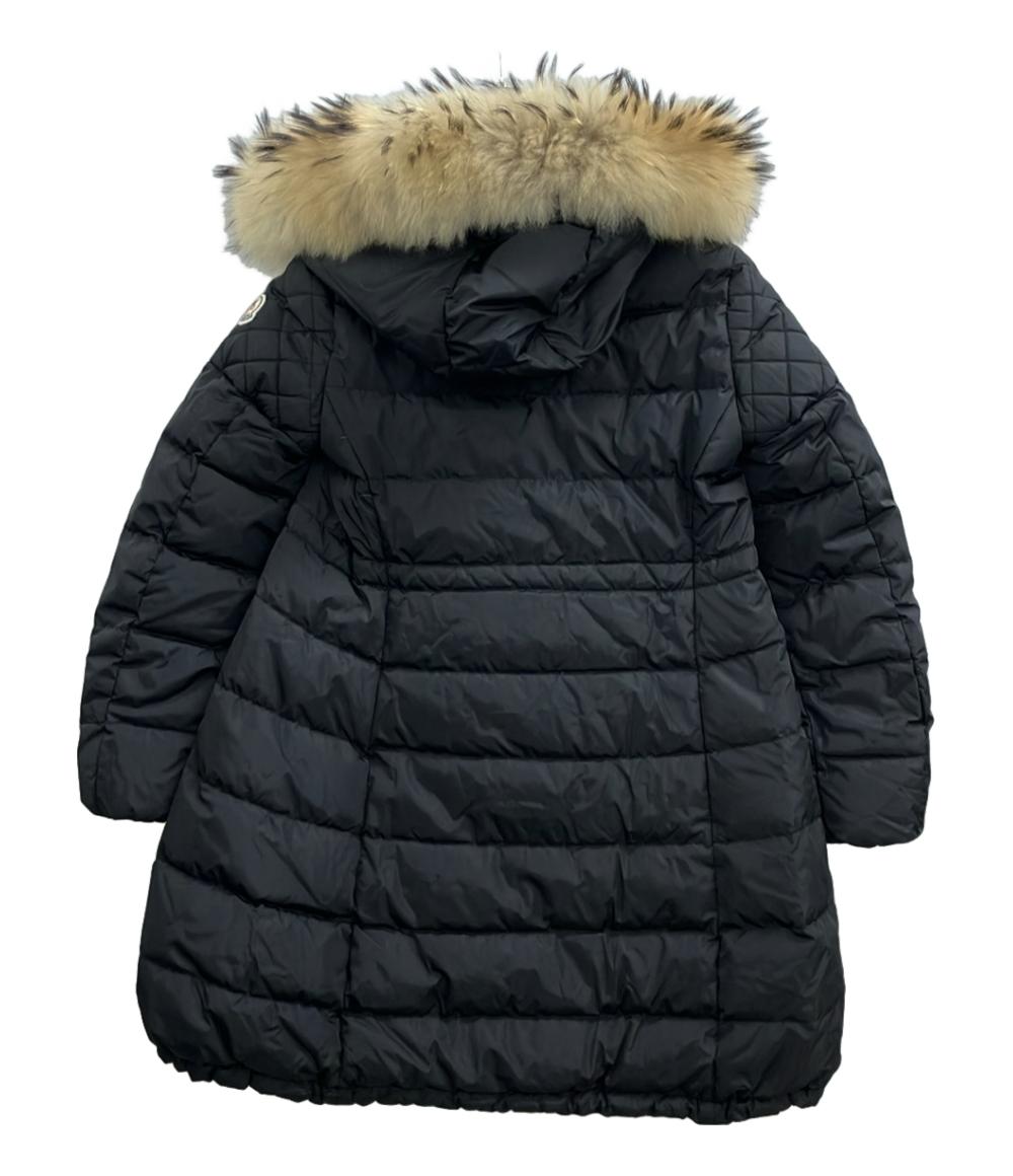 MONCLER ダウンジャケット タヌキ キッズ SIZE 10 (140) モンクレール