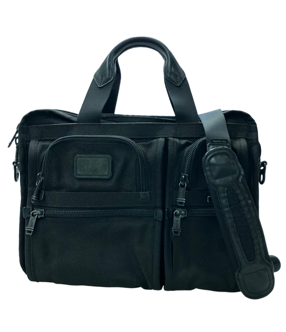 TUMI ブリーフケース レディース トゥミ