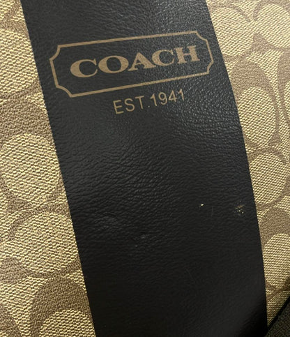 コーチ ショルダーバッグ シグネチャー F70591 レディース COACH