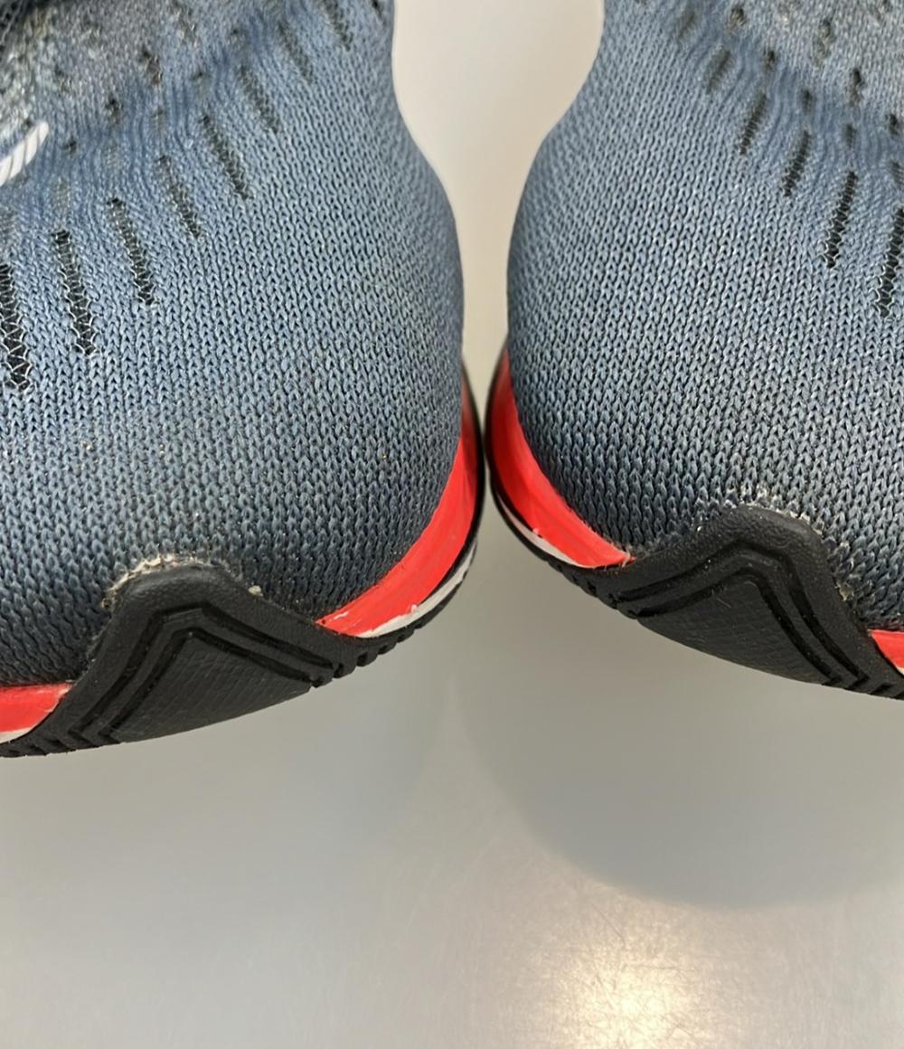 ナイキ ランニングシューズ ZOOM FLY 880848-400 メンズ SIZE 27.0 (L) NIKE
