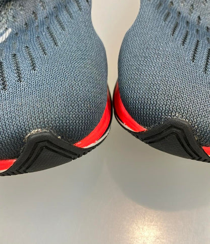 ナイキ ランニングシューズ ZOOM FLY 880848-400 メンズ SIZE 27.0 (L) NIKE