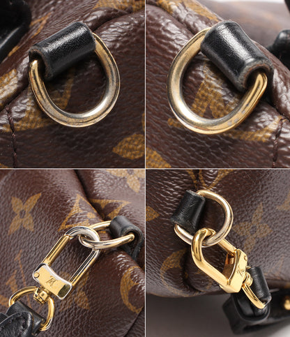 LOUIS VUITTON リュック バックパック パームスプリングス バックパックMINI モノグラム M41562 レディース ルイ・ヴィトン