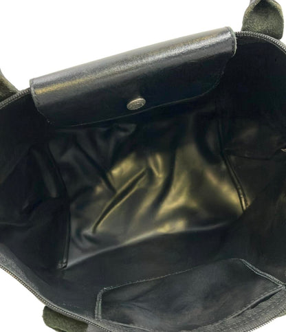 訳あり Longchamp ハンドバッグ トートバッグ ル プリアージュ レディース ロンシャン