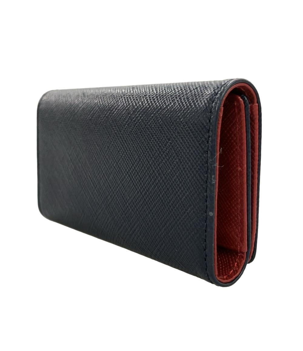 agnes b. 4連キーケース レザー レディース アニエスベー – Rehello by