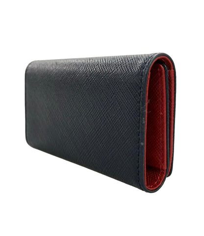 agnes b. 4連キーケース レザー レディース アニエスベー