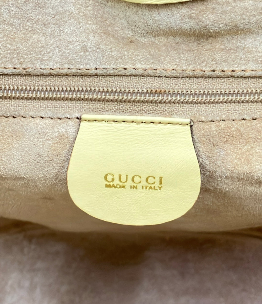 GUCCI ショルダーバッグ 肩掛け 001 115 1526 レディース グッチ