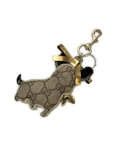 グッチ キーホルダー GGスプリーム レディース GUCCI