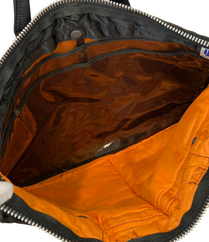 PORTER ハンドバッグ ビジネスバッグ ブリーフケース タンカー メンズ ポーター