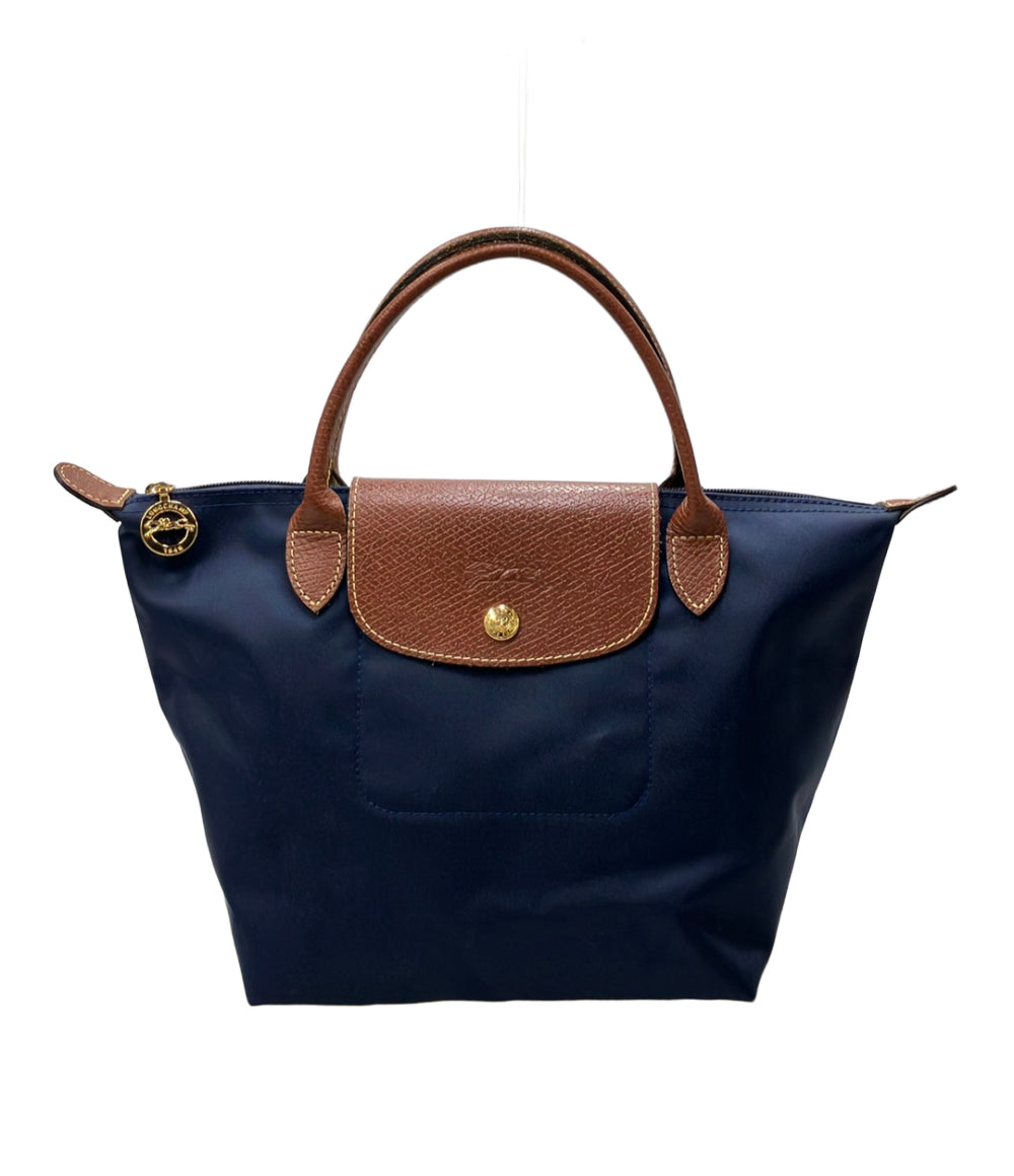 Longchamp トートバッグ ナイロン ル プリアージュ レディース ロンシャン