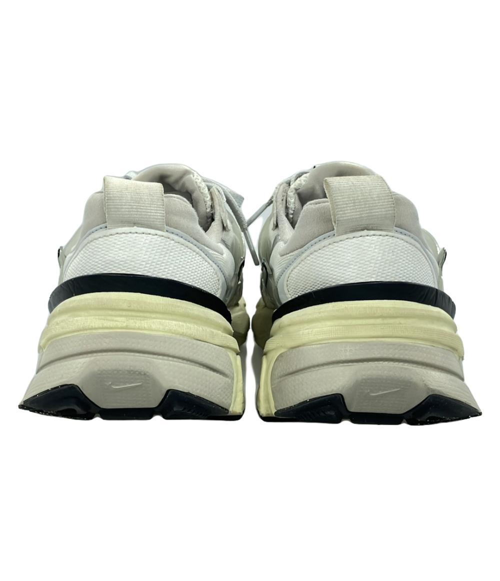 ナイキ ローカットスニーカー V2K RUN FD0736-100 メンズ SIZE 25.5 (S) NIKE