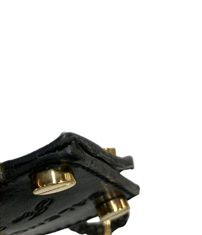 バレンシアガ フリンジキーリング レディース BALENCIAGA