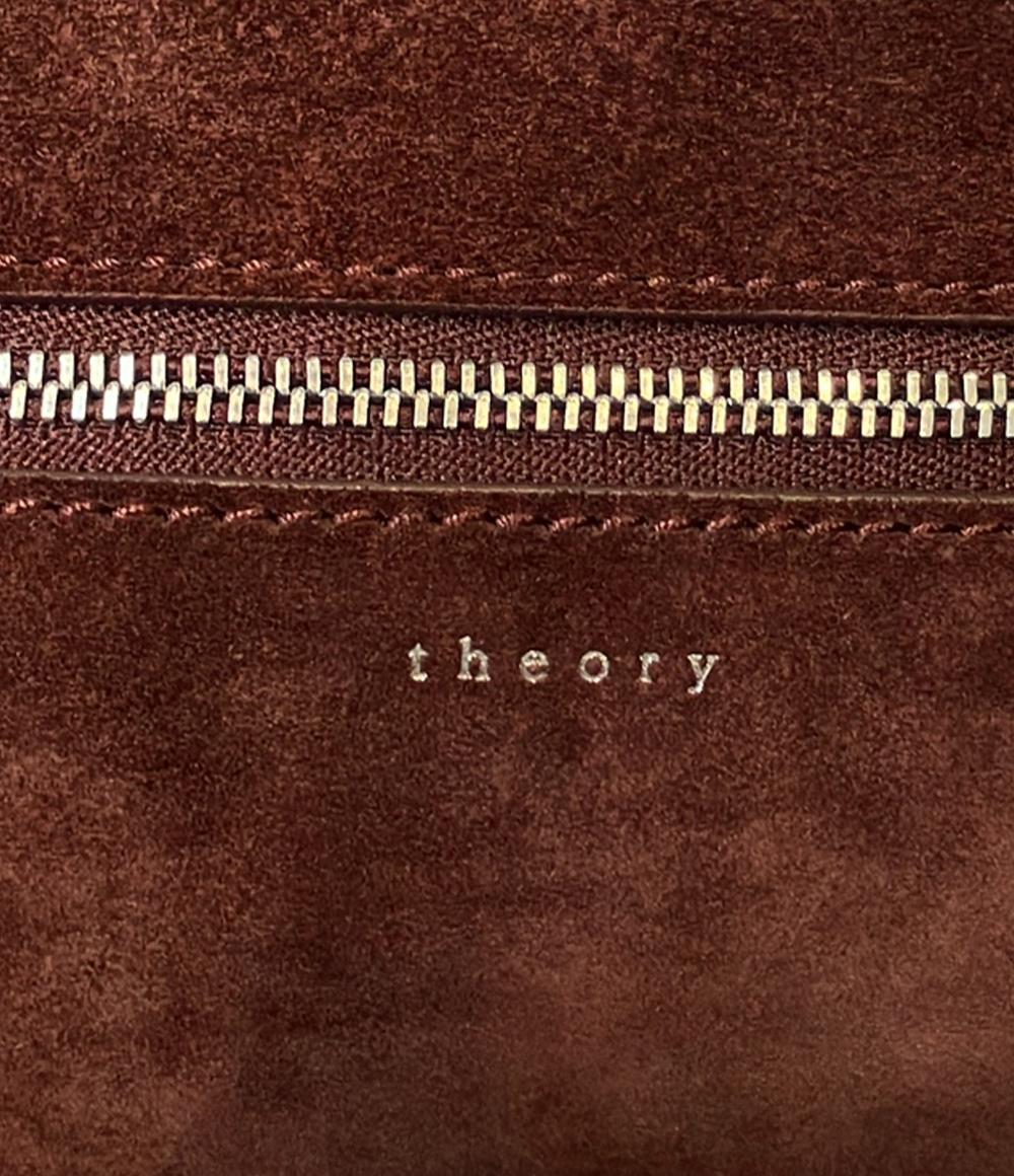 theory トートバッグ レディース セオリー