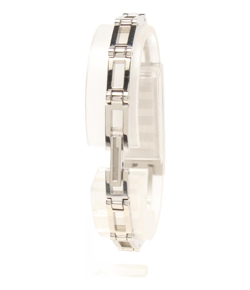 グッチ 腕時計 クオーツ ブラック 3900L レディース GUCCI