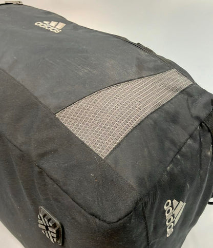 アディダス 2wayボストンバッグ ショルダーバッグ 斜め掛け メンズ adidas