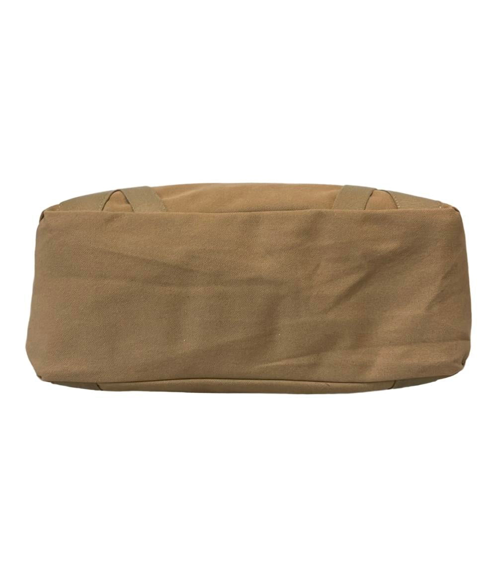美品 シー 2way トートバッグ ショルダーバッグ 肩掛け DUCK CANVAS TOTE メンズ CIE