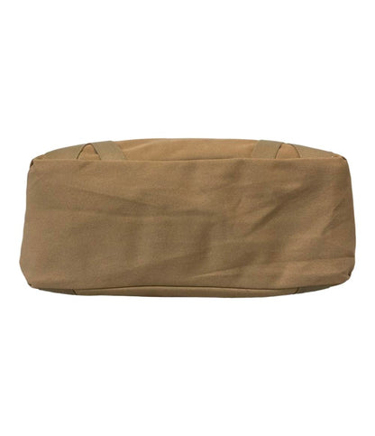 美品 シー 2way トートバッグ ショルダーバッグ 肩掛け DUCK CANVAS TOTE メンズ CIE