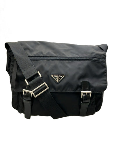 PRADA ショルダーバッグ 斜め掛け レディース プラダ