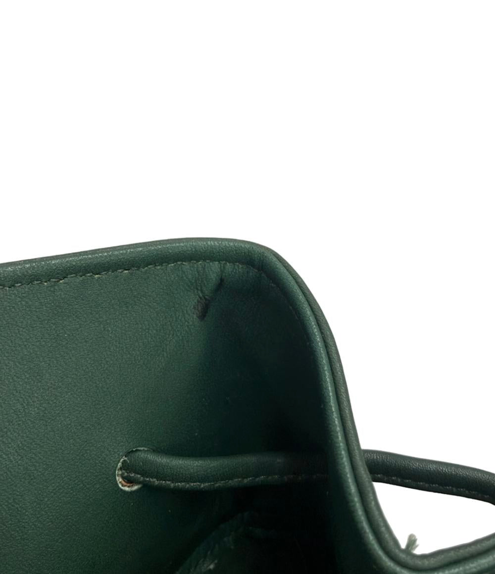 COACH ボディバッグ ワンショルダーバッグ 巾着バッグ 斜め掛け 035 レディース コーチ