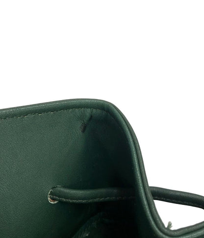 COACH ボディバッグ ワンショルダーバッグ 巾着バッグ 斜め掛け 035 レディース コーチ