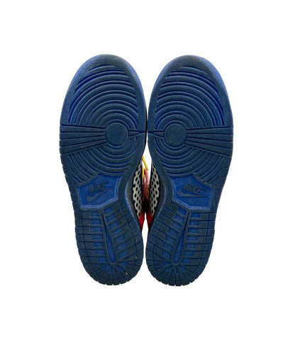NIKE iD ハイカットスニーカー ダンク ハイ 432973-991 メンズ SIZE 28.0 (XL) ナイキ アイディー