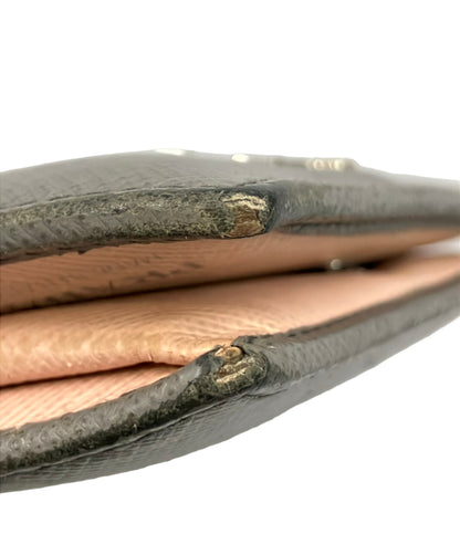 PRADA 二つ折り財布 1MV204 レディース プラダ