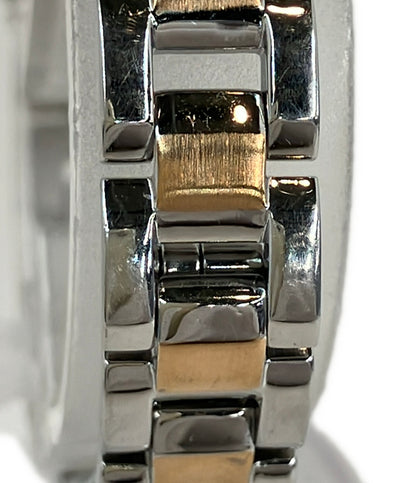CITIZEN 腕時計 ウィッカ wicca ソーラー ホワイト H0F6-001K102 レディース シチズン