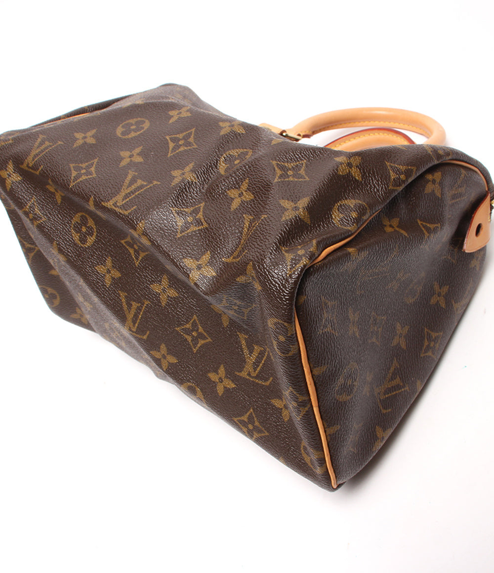 LOUIS VUITTON ハンドバッグ スピーディ25 モノグラム M41528 レディース ルイ・ヴィトン