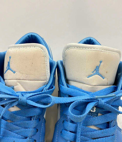 NIKE ローカットスニーカー WMNS AIR JORDAN 1 AO9944-441 SIZE 23.0 (M) ナイキ