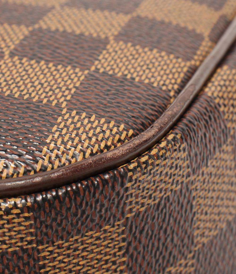 ルイヴィトン ショルダーバッグ 肩掛け エヌべ ダミエ N51123 レディース Louis Vuitton