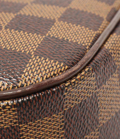 ルイヴィトン ショルダーバッグ 肩掛け エヌべ ダミエ N51123 レディース Louis Vuitton