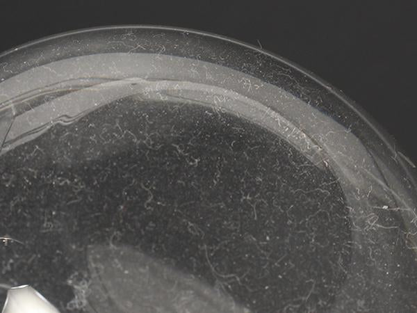 ティファニー グラス タンブラー 2点セット ペア TCO TIFFANY&Co.