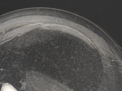 ティファニー グラス タンブラー 2点セット ペア TCO TIFFANY&Co.