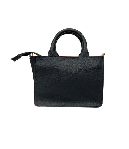 BLUE LABEL CRESTBRIDGE 2way ハンドバッグ ショルダーバッグ 斜め掛け リボン レディース ブルーレーベルクレストブリッジ