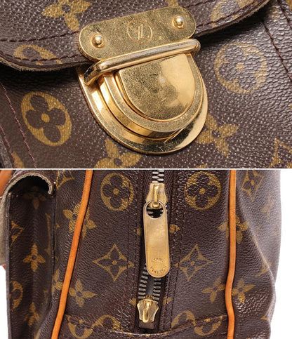 LOUIS VUITTON ハンドバッグ トートバッグ マンハッタンGM モノグラム M40025 レディース メンズ ルイ・ヴィトン