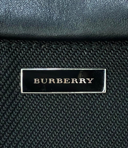 美品 バーバリー ショルダーバッグ レディース BURBERRY