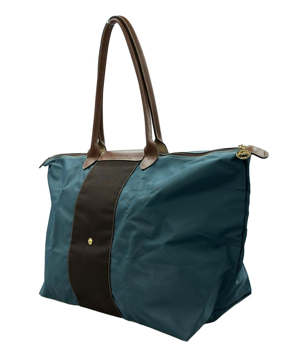ロンシャン] トートバッグ ショルダーバッグ ル LONGCHAMP Longchamp ロンシャン ショルダーバッグ LE PLIAGE EXTRA ル