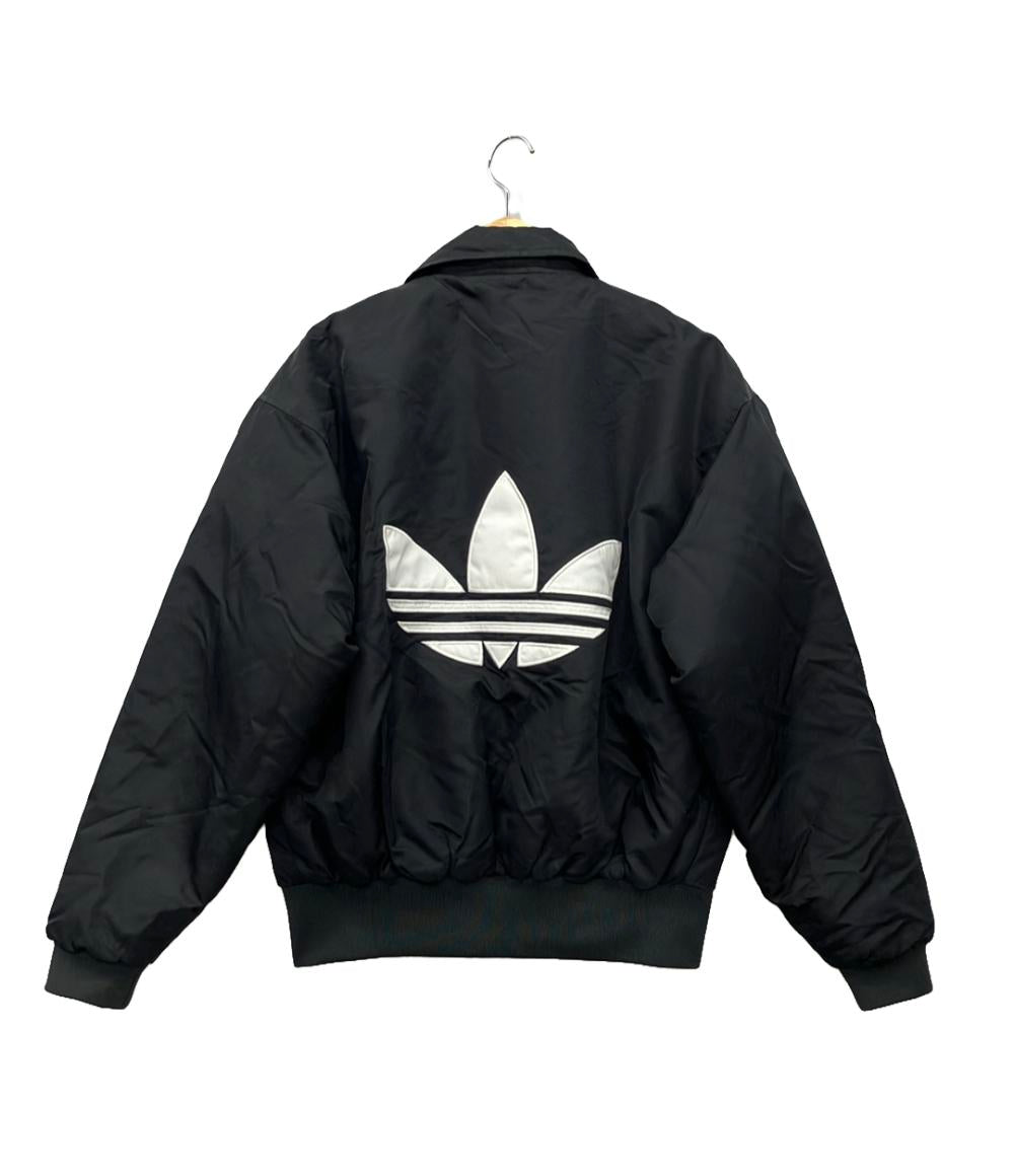 アディダス 中綿ブルゾン メンズ SIZE M (M) adidas