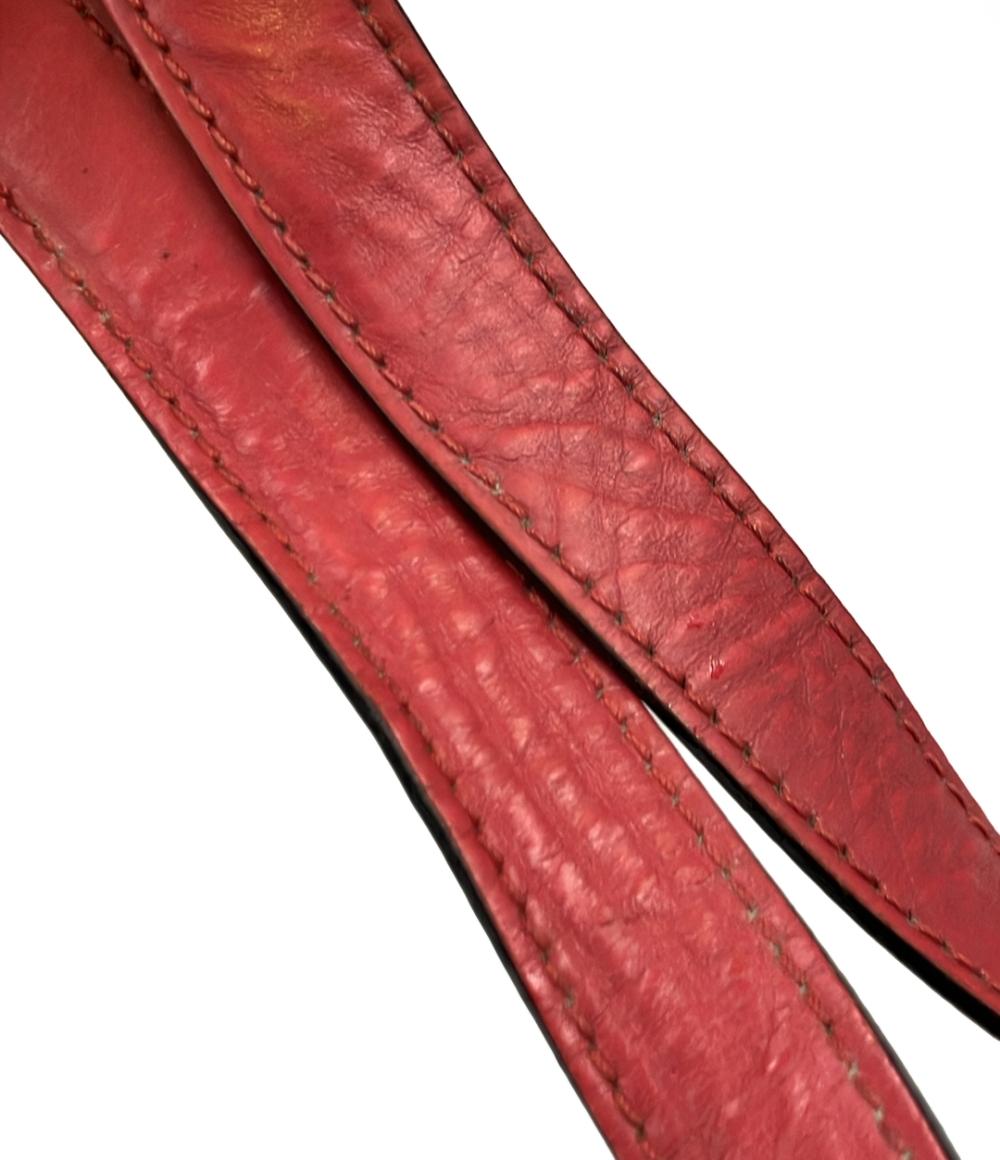 LOUIS VUITTON ショルダーバッグ 肩掛け ヴォルテール エピ M52437 レディース ルイ・ヴィトン