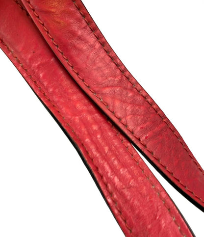 LOUIS VUITTON ショルダーバッグ 肩掛け ヴォルテール エピ M52437 レディース ルイ・ヴィトン