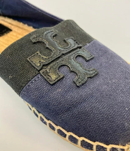 訳あり トリーバーチ フラットシューズ バレエシューズ レディース SIZE 6 1/2 (M) Tory Burch