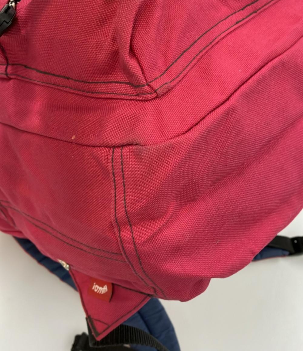 チャムス リュック レディース CHUMS