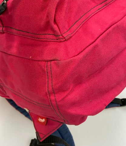 チャムス リュック レディース CHUMS