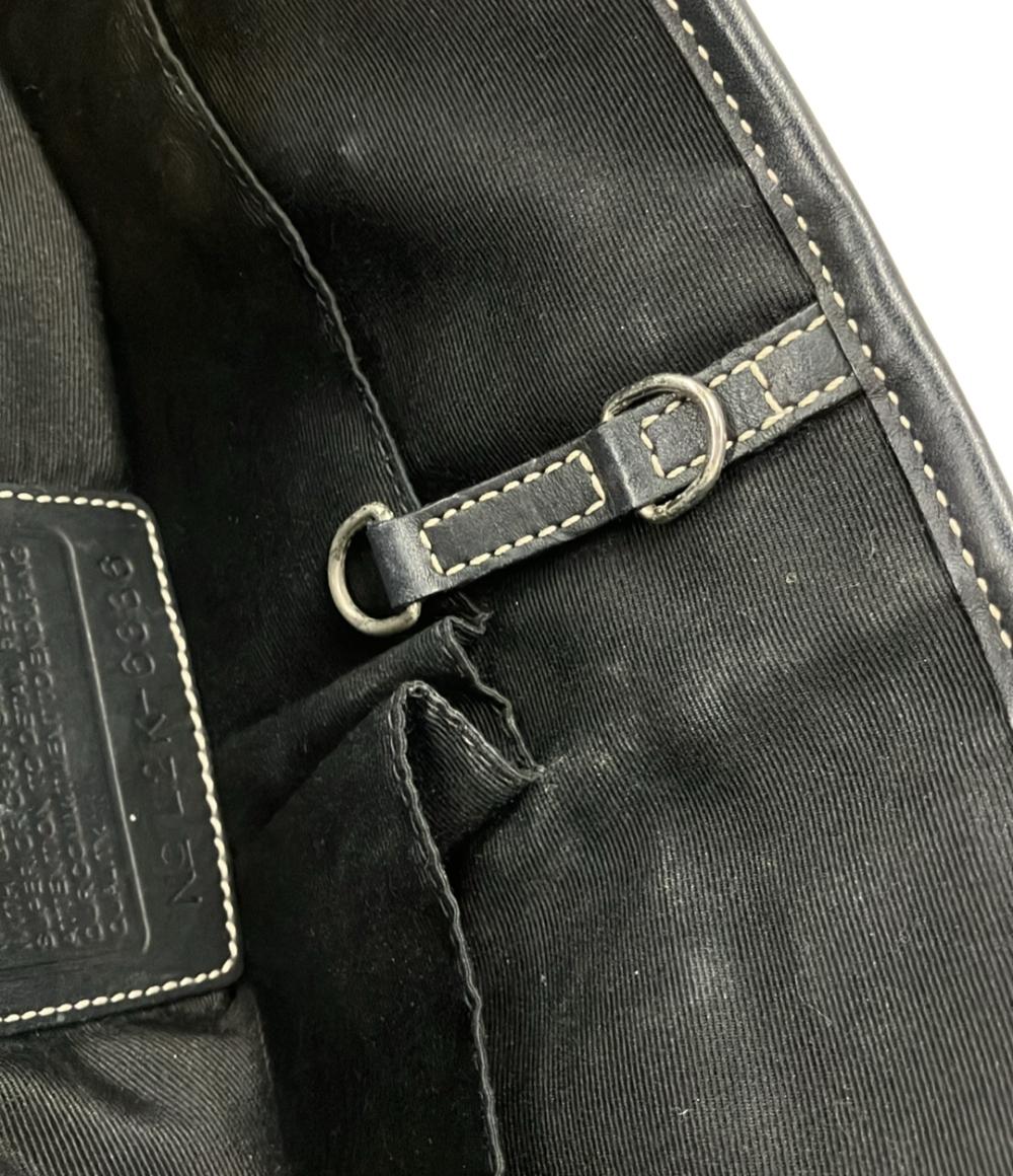 COACH トートバッグ ハンドバッグ シグネチャー 6336 レディース コーチ